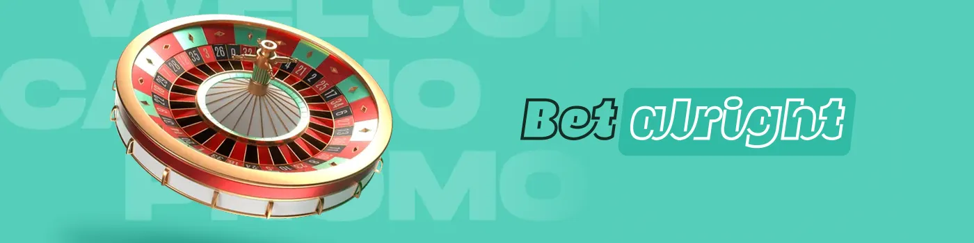 Betalright online kasino